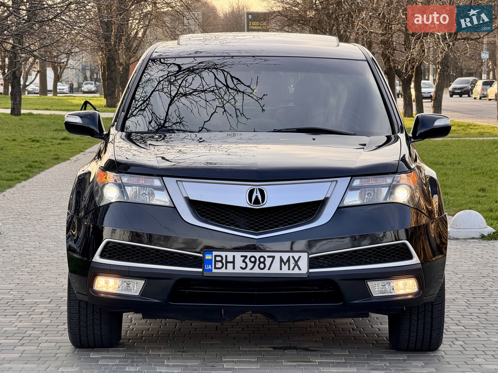 2010 Acura MDX - мініатюра 4