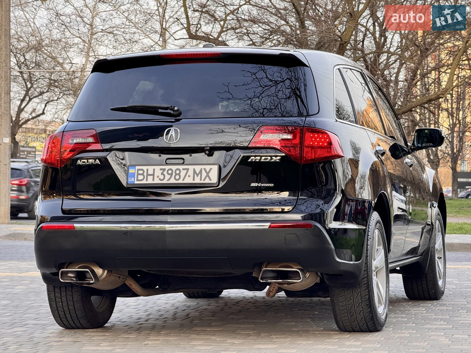 2010 Acura MDX - мініатюра 19