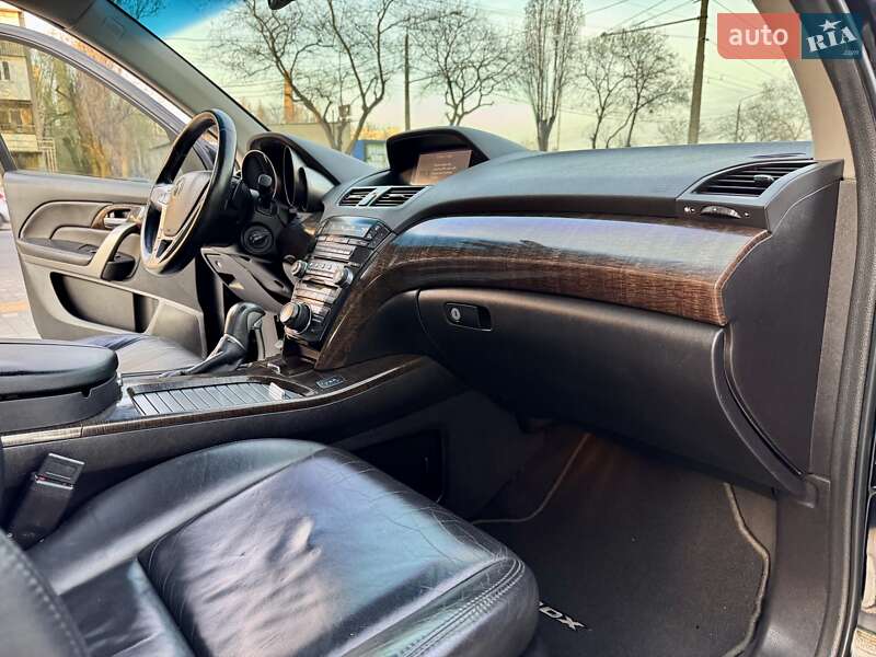 Внедорожник / Кроссовер Acura MDX 2010 в Одессе