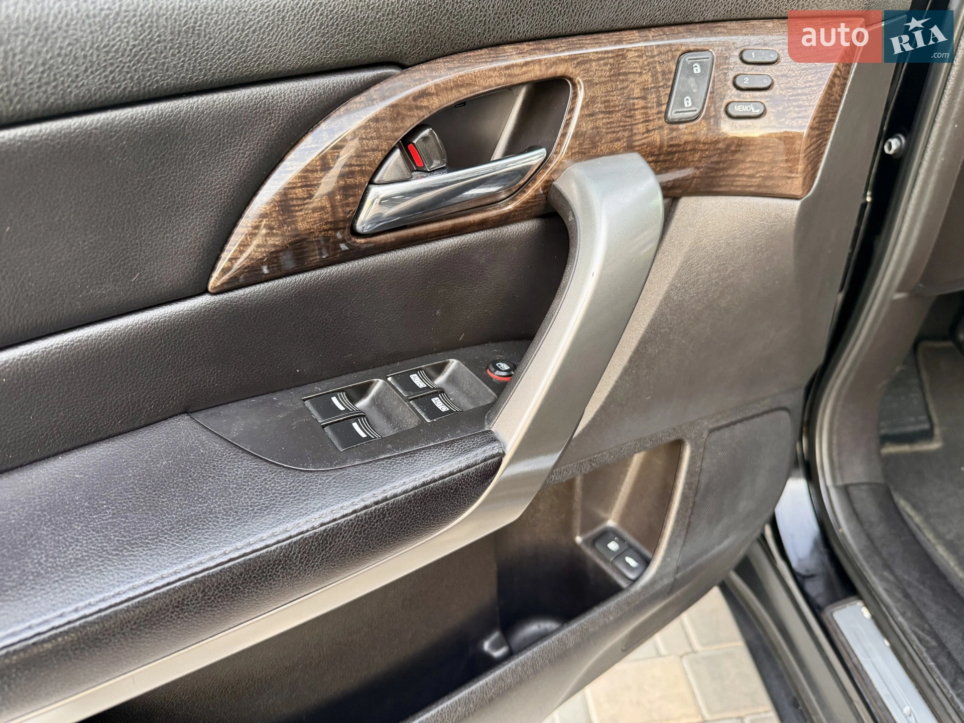 2010 Acura MDX - мініатюра 51
