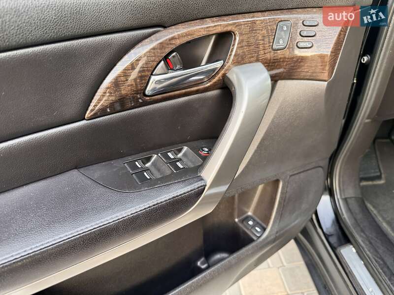 Внедорожник / Кроссовер Acura MDX 2010 в Одессе
