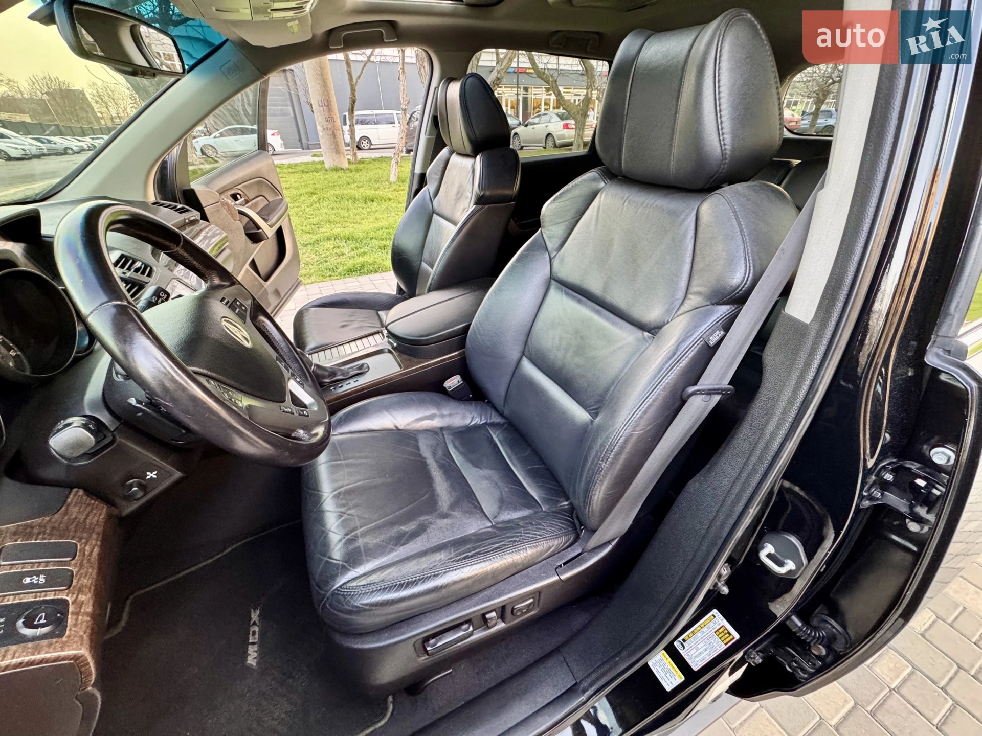 2010 Acura MDX - мініатюра 57
