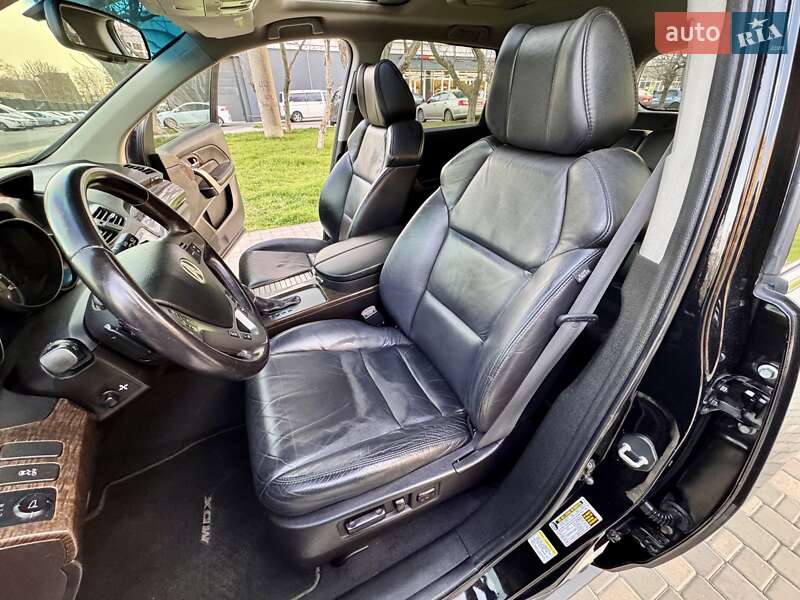 Внедорожник / Кроссовер Acura MDX 2010 в Одессе