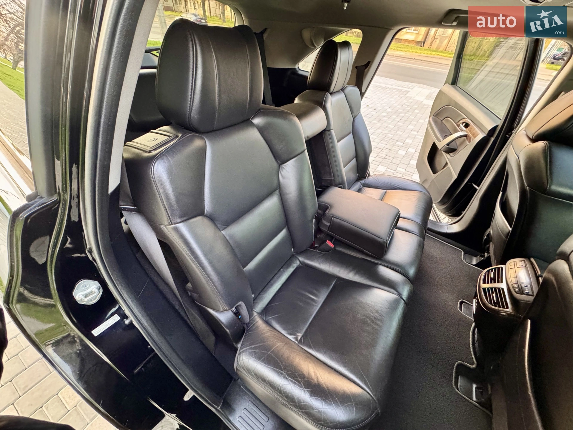 2010 Acura MDX - мініатюра 60