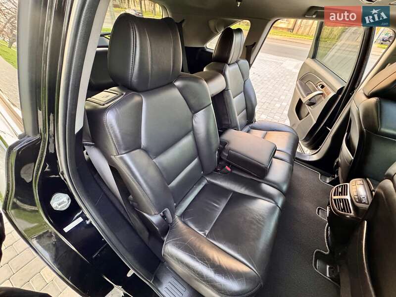 Внедорожник / Кроссовер Acura MDX 2010 в Одессе