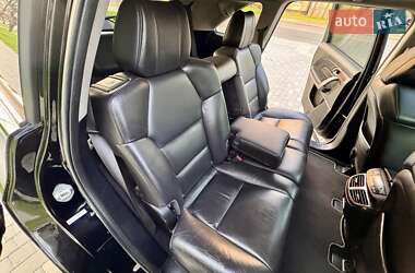 Позашляховик / Кросовер Acura MDX 2010 в 