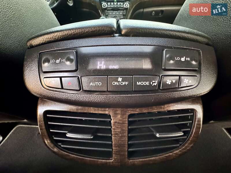 Внедорожник / Кроссовер Acura MDX 2010 в Одессе
