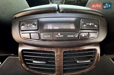 Позашляховик / Кросовер Acura MDX 2010 в 