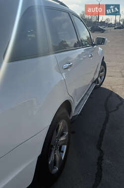 Внедорожник / Кроссовер Acura MDX 2008 в 