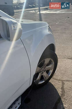 Внедорожник / Кроссовер Acura MDX 2008 в 