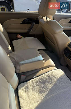 Внедорожник / Кроссовер Acura MDX 2008 в 