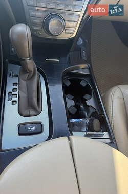 Внедорожник / Кроссовер Acura MDX 2008 в 