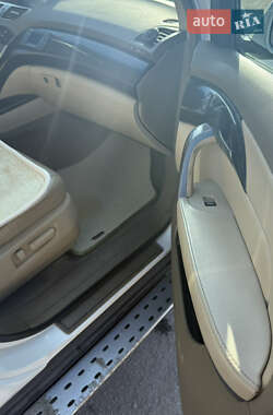 Внедорожник / Кроссовер Acura MDX 2008 в 