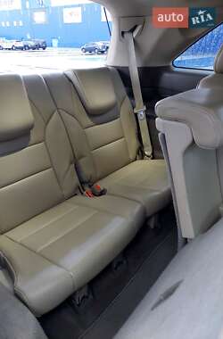 Внедорожник / Кроссовер Acura MDX 2012 в 