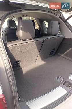 Внедорожник / Кроссовер Acura MDX 2014 в 