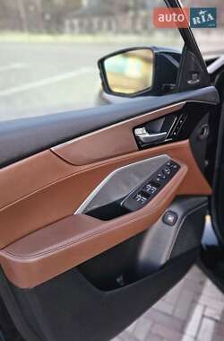 Внедорожник / Кроссовер Acura MDX 2021 в 