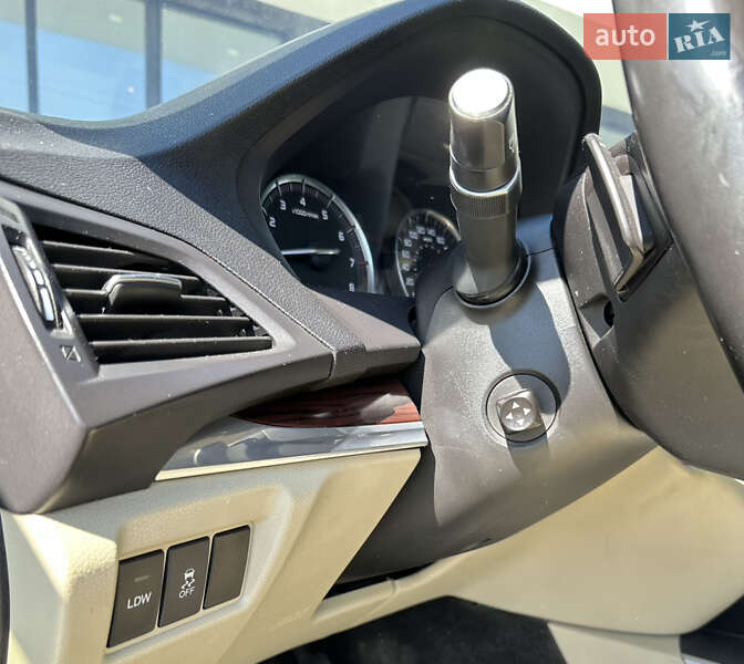 Внедорожник / Кроссовер Acura MDX 2014 в Хотине
