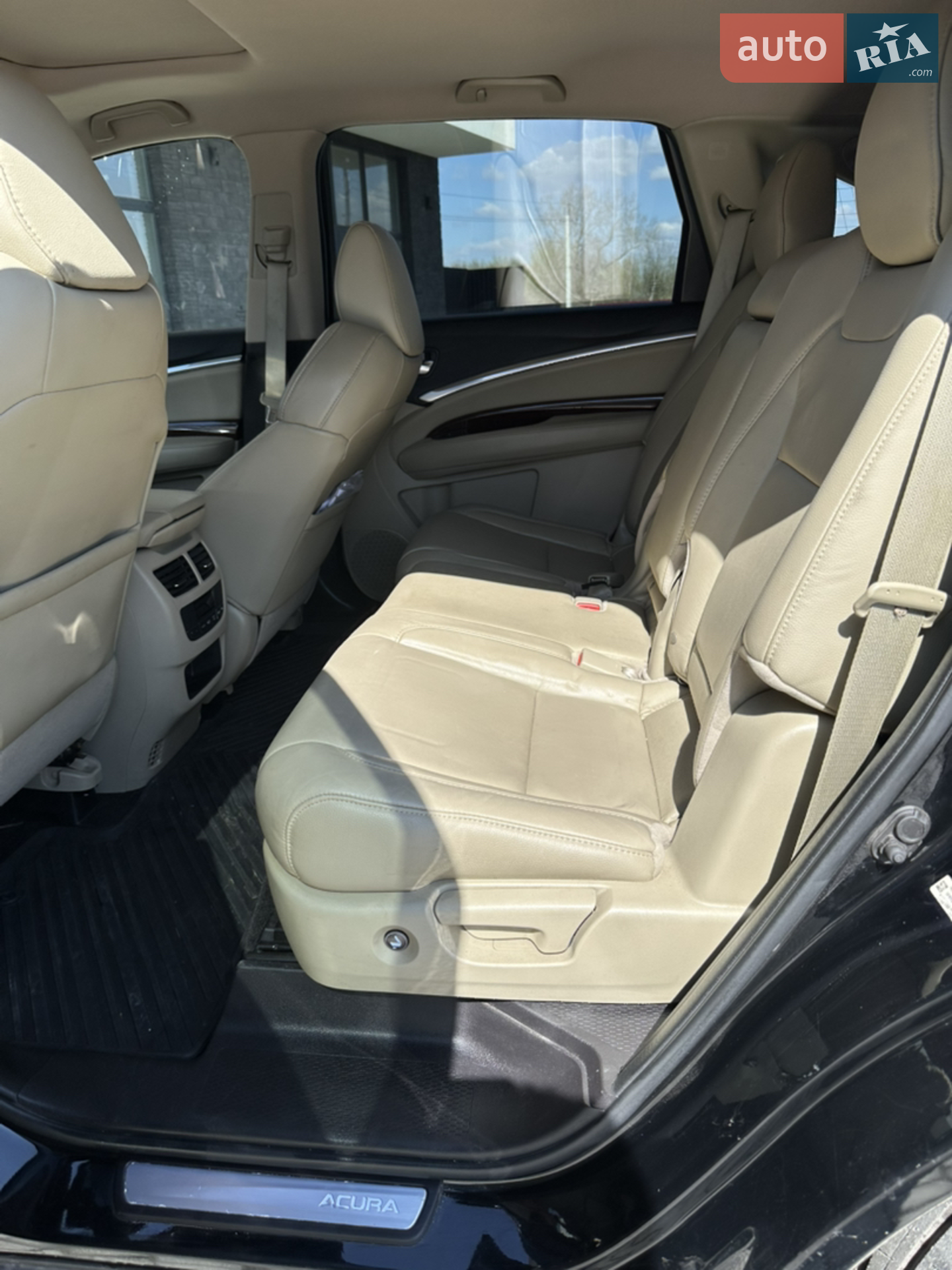 2014 Acura MDX - мініатюра 13