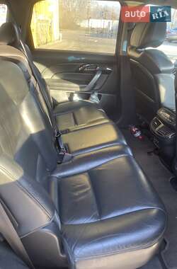 Внедорожник / Кроссовер Acura MDX 2008 в 