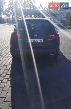 Внедорожник / Кроссовер Acura MDX 2008 в 