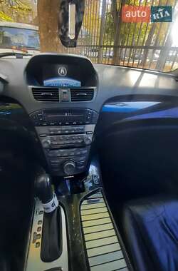Внедорожник / Кроссовер Acura MDX 2008 в 