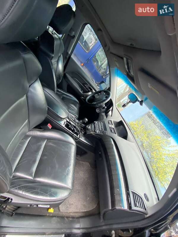 Внедорожник / Кроссовер Acura MDX 2007 в Николаеве