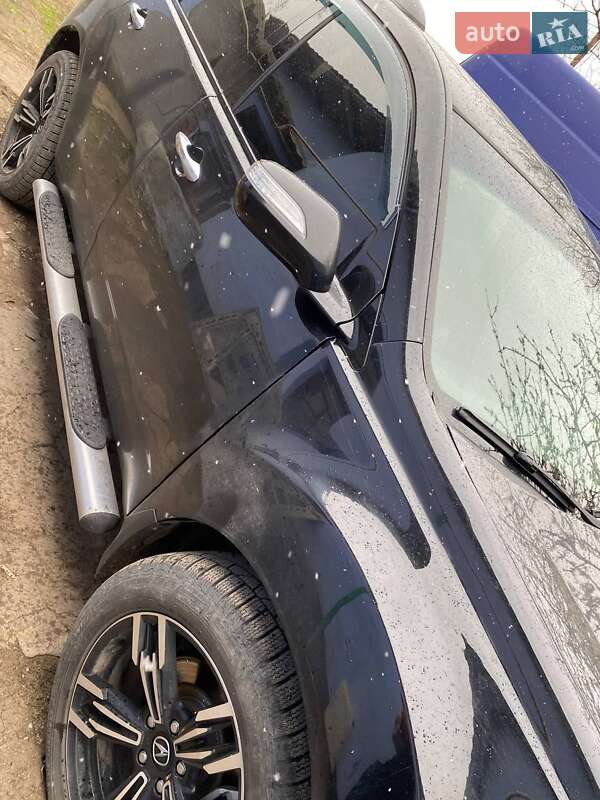 Внедорожник / Кроссовер Acura MDX 2007 в Николаеве