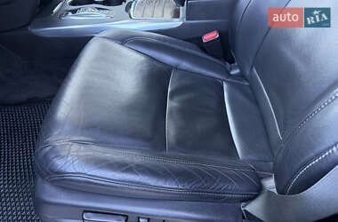 Внедорожник / Кроссовер Acura MDX 2015 в 
