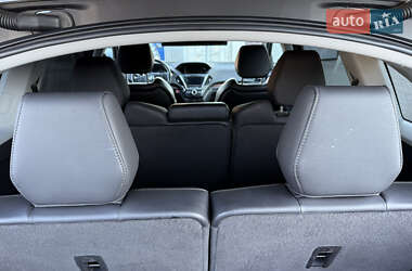 Внедорожник / Кроссовер Acura MDX 2015 в 