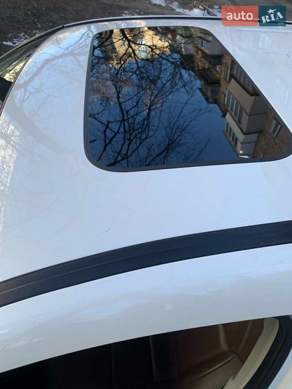 Внедорожник / Кроссовер Acura MDX 2017 в Броварах