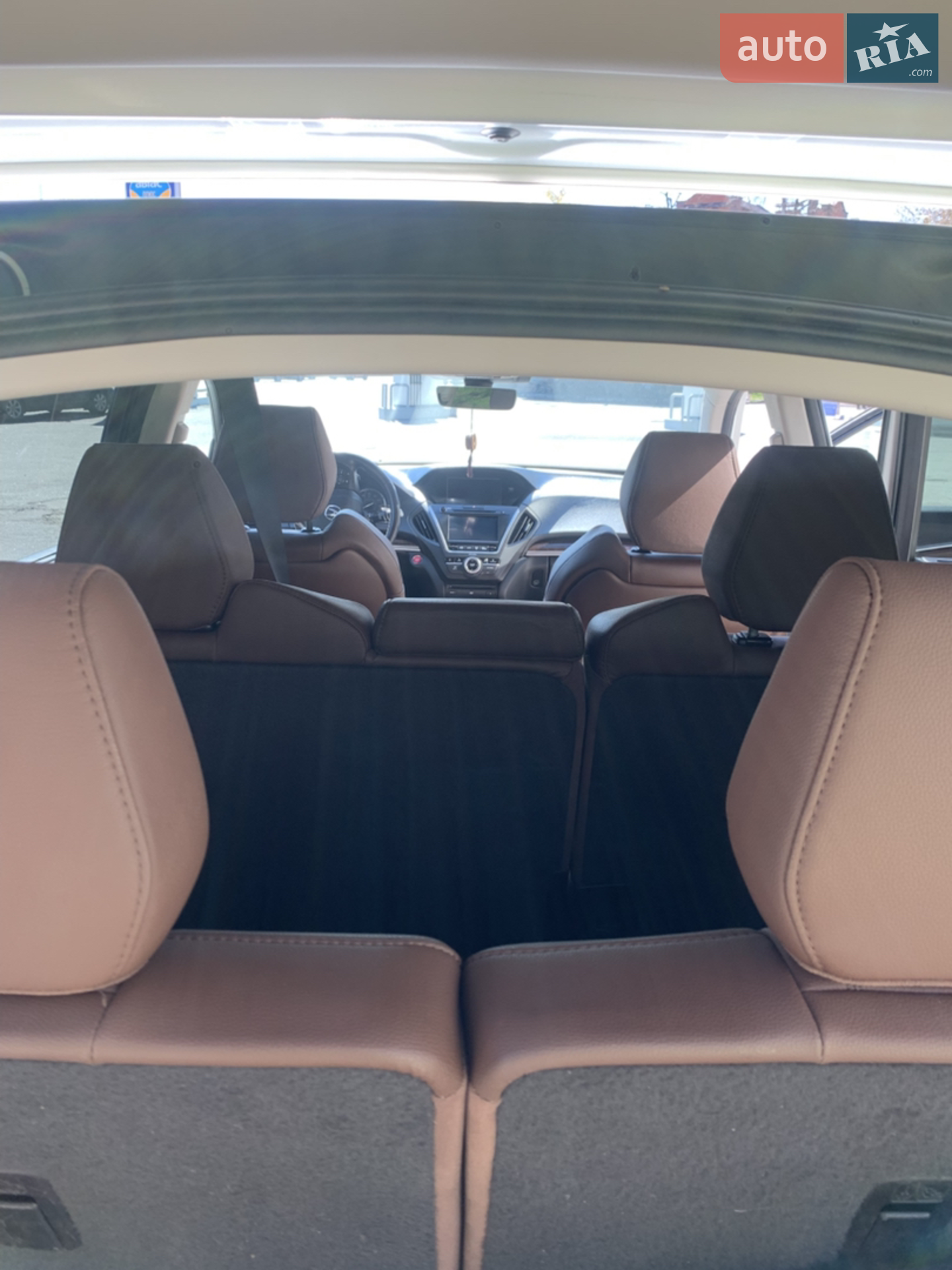 2017 Acura MDX - мініатюра 21