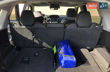 Внедорожник / Кроссовер Acura MDX 2014 в 