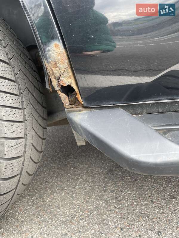 Позашляховик / Кросовер Acura MDX 2007 в Києві