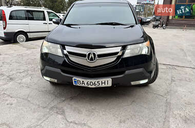 Внедорожник / Кроссовер Acura MDX 2008 в 