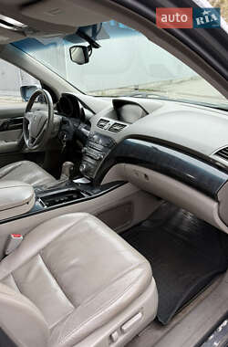 Внедорожник / Кроссовер Acura MDX 2008 в 