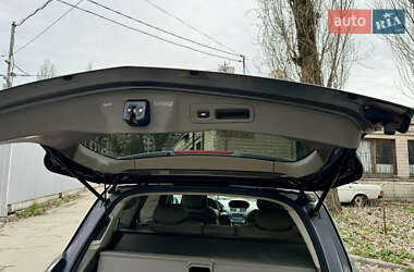 Внедорожник / Кроссовер Acura MDX 2008 в 
