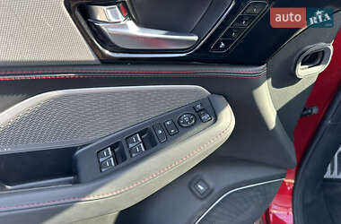 Внедорожник / Кроссовер Acura MDX 2023 в 