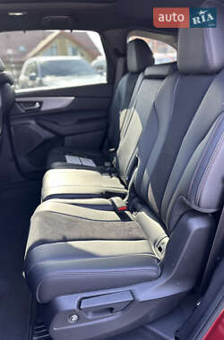 Внедорожник / Кроссовер Acura MDX 2023 в 
