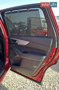 Внедорожник / Кроссовер Acura MDX 2023 в 