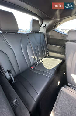 Внедорожник / Кроссовер Acura MDX 2023 в 