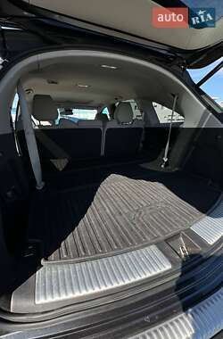 Позашляховик / Кросовер Acura MDX 2014 в 