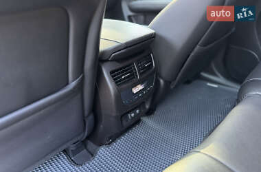 Внедорожник / Кроссовер Acura MDX 2019 в 
