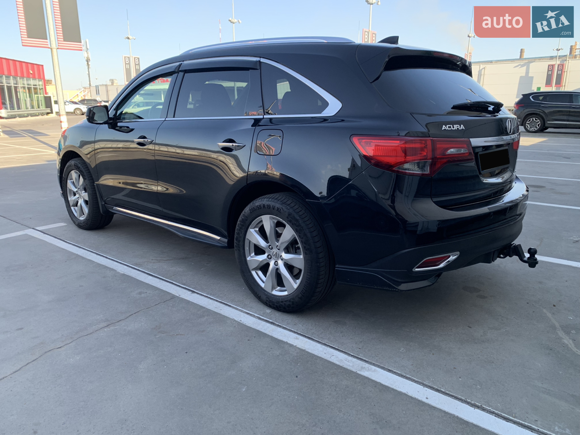 2014 Acura MDX - мініатюра 9