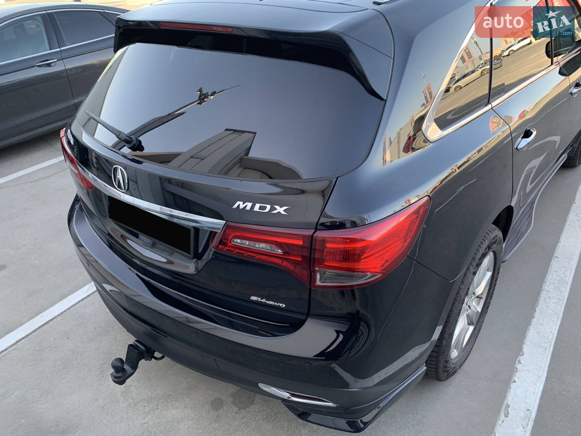 2014 Acura MDX - мініатюра 18
