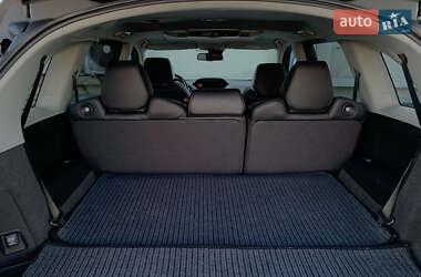 Внедорожник / Кроссовер Acura MDX 2014 в 