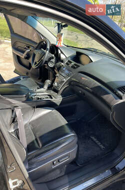 Внедорожник / Кроссовер Acura MDX 2008 в 