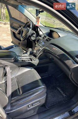 Внедорожник / Кроссовер Acura MDX 2008 в 