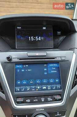 Внедорожник / Кроссовер Acura MDX 2020 в 