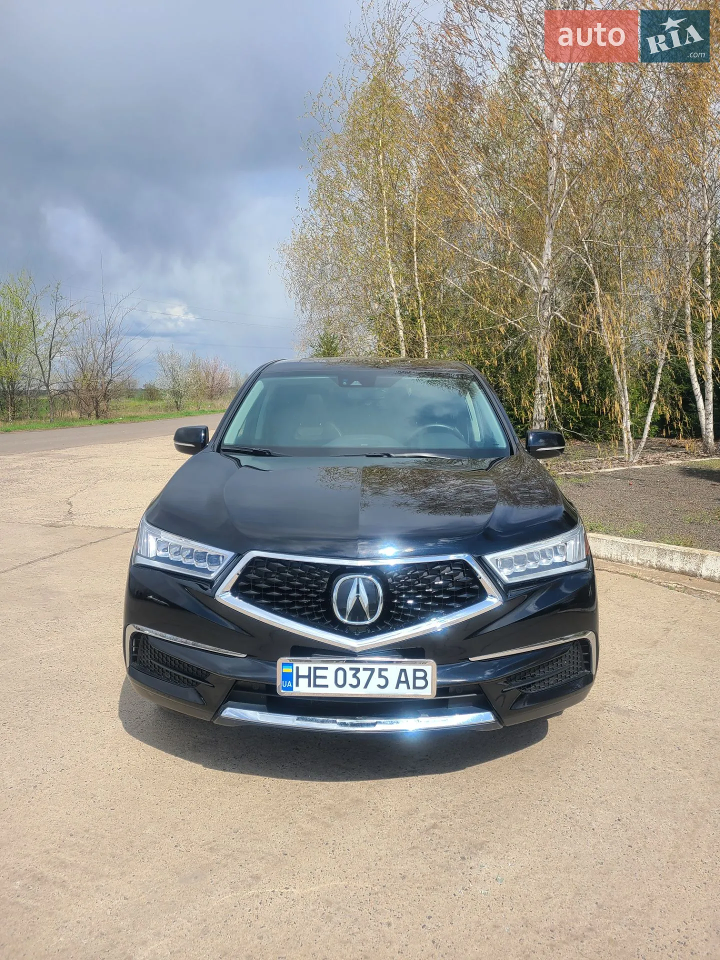 2020 Acura MDX - фото 1