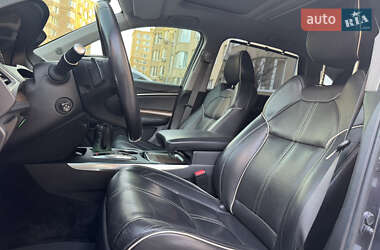 Внедорожник / Кроссовер Acura MDX 2017 в 